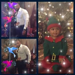 Meet your Posher, Ernesto